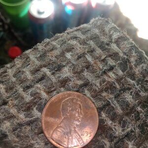1995 red penny no mint mark